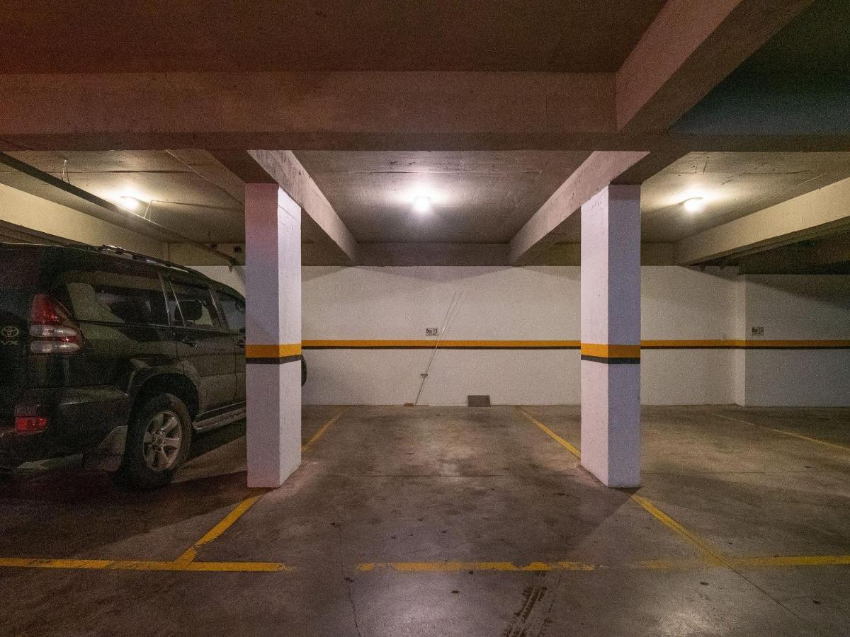 Dom Carletto 406 - Centro de Gramado, 4 dormitórios e vaga de garagem Exterior foto